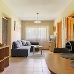 Varga Apartment Balatonbereny