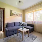 Apartment Varga *