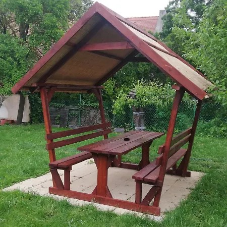 Varga Apartment