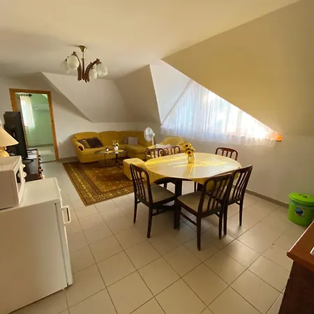 Varga Apartment