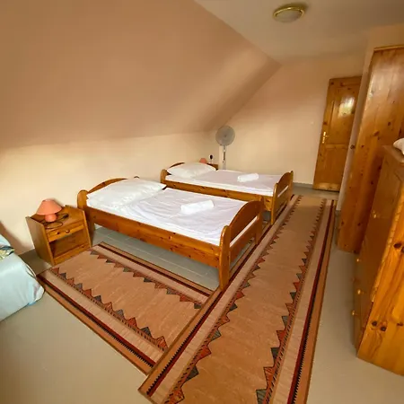 Varga Apartment