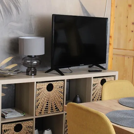 Varga Apartment