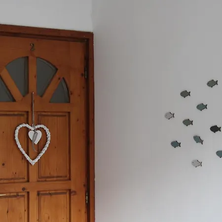 Varga Apartment *