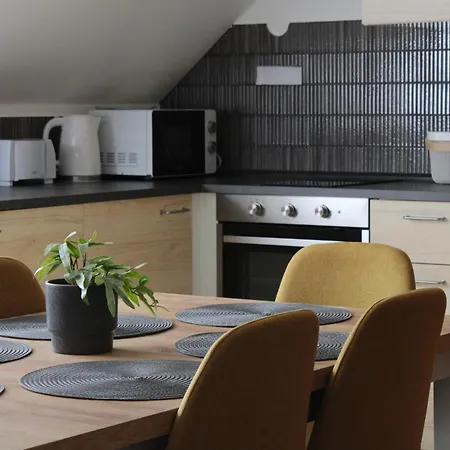 Varga Apartment