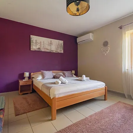 Apartman Varga