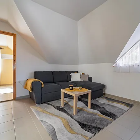 Varga * Balatonbereny