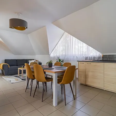 Varga Appartement *