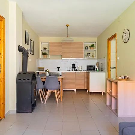 Varga Διαμέρισμα Balatonberény