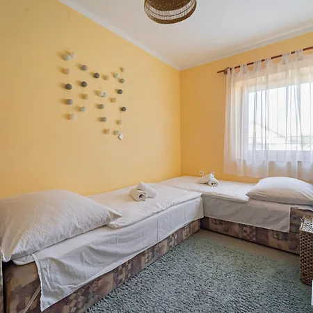 Appartement Varga