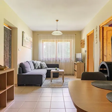 Varga Apartment Balatonbereny