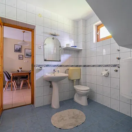 Varga Appartement *