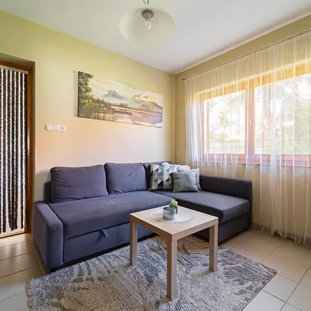 Apartman Varga *