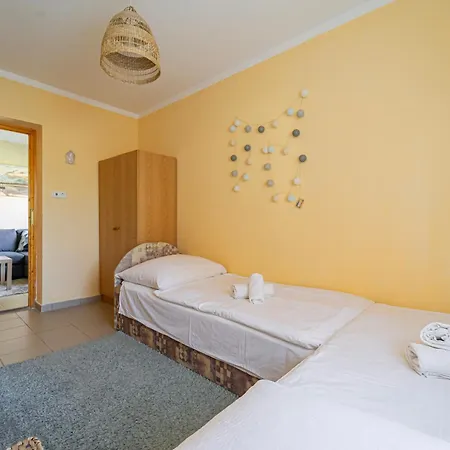 Apartment Varga Balatonbereny