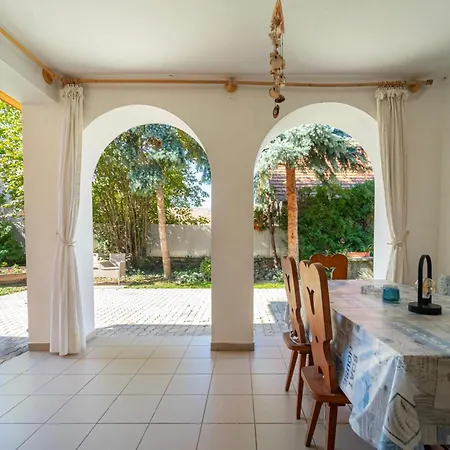 Varga * Balatonbereny