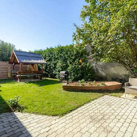 Varga Balatonbereny