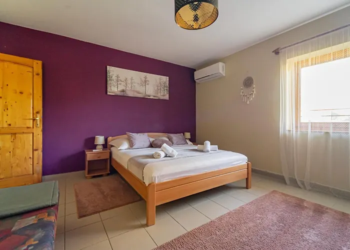 Apartment Varga