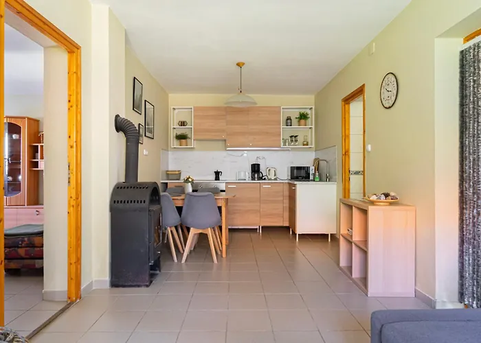 Varga Apartment Balatonbereny