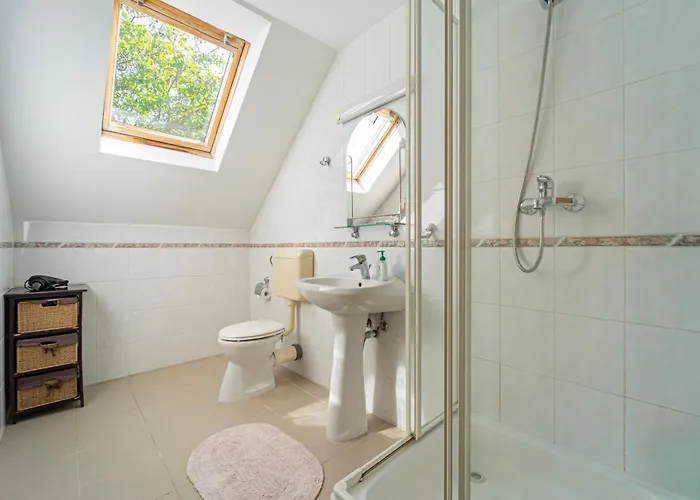 Varga Apartment