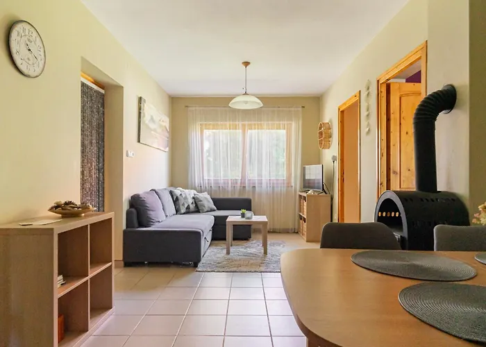 Varga Apartment Balatonbereny
