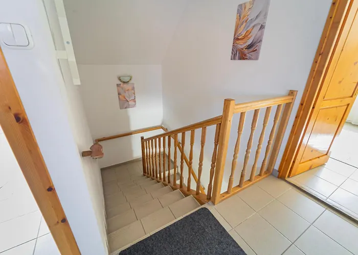 Apartment Varga Balatonbereny