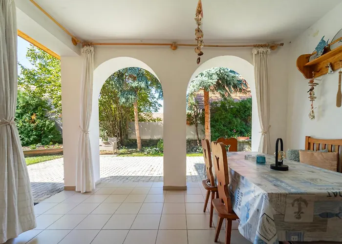 Varga * Balatonberény