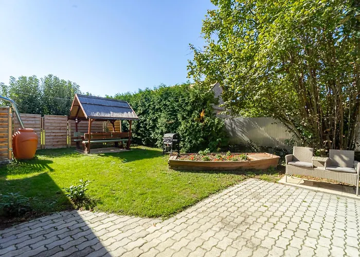 Varga Balatonbereny